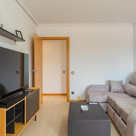 Casa Charros Apartment Zaragoza Exterior photo